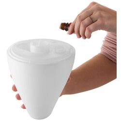 Umidificator de aer ETA Aura 7634 90000 (White/Wood) Thumb