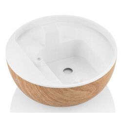 Umidificator de aer ETA Aura 7634 90000 (White/Wood) Thumb