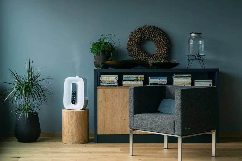 Увлажнитель воздуха ETA Azzuro 0626 90000