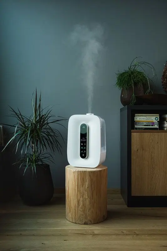 Увлажнитель воздуха ETA Azzuro 0626 90000