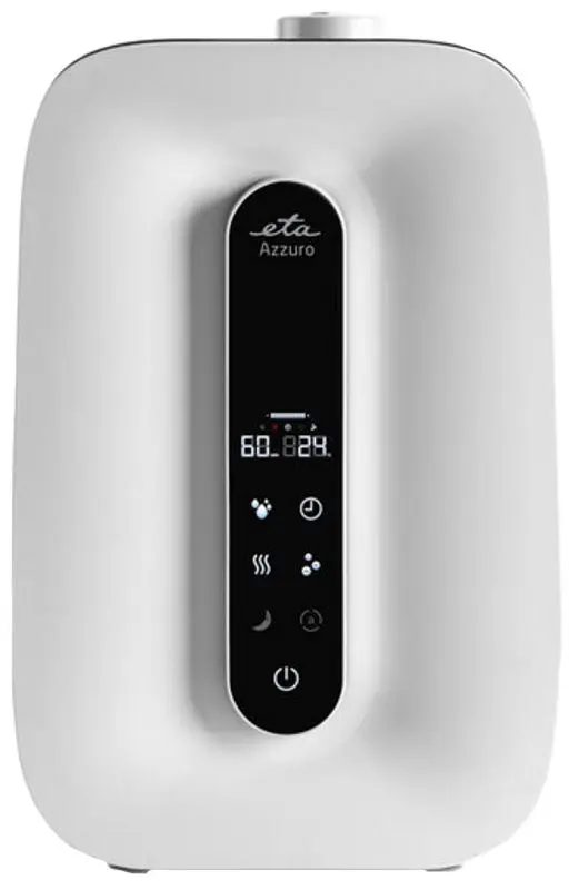 Увлажнитель воздуха ETA Azzuro 0626 90000