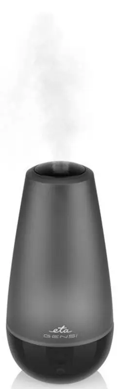 Umidificator de aer ETA Gensi 6634 90000 (Black)