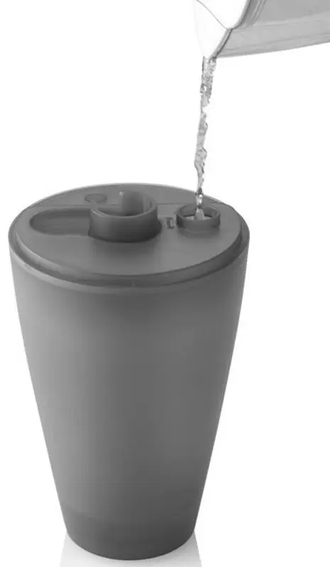 Umidificator de aer ETA Gensi 6634 90000 (Black)