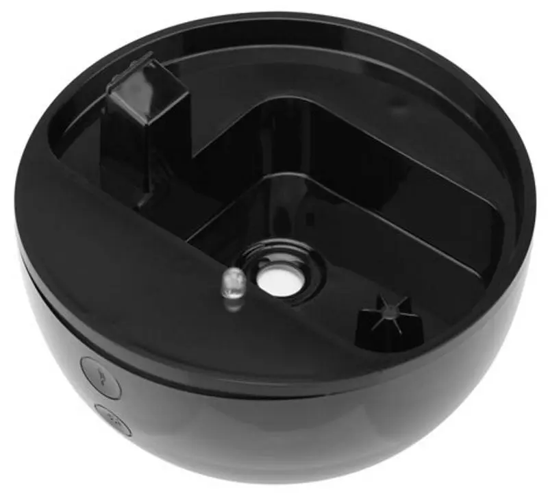 Umidificator de aer ETA Gensi 6634 90000 (Black)