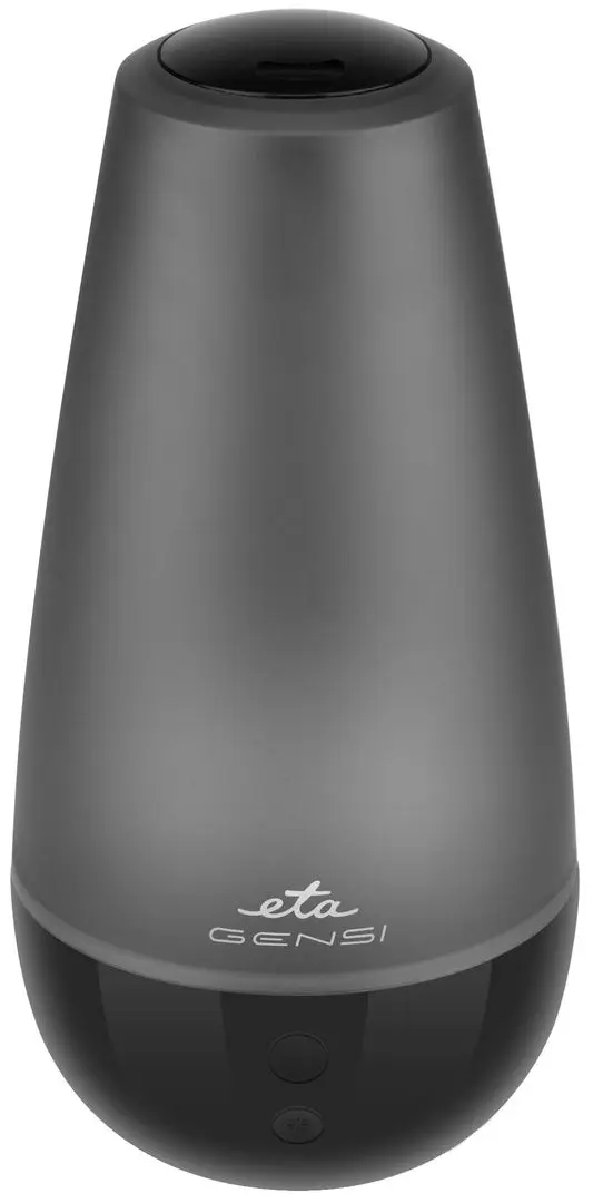 Umidificator de aer ETA Gensi 6634 90000 (Black)