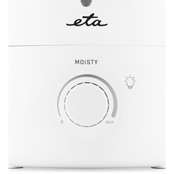 Увлажнитель воздуха ETA Moisty 3629 90000 (White) Thumb