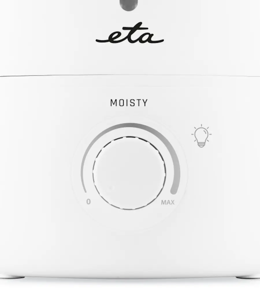 Увлажнитель воздуха ETA Moisty 3629 90000 (White)