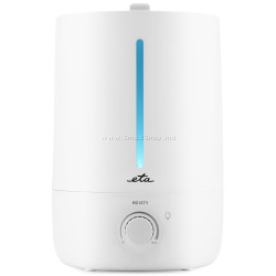 Umidificator de aer ETA Moisty 3629 90000 (White)