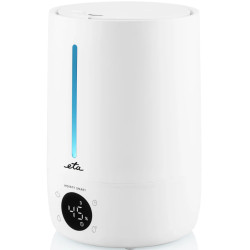 Umidificator de aer ETA Moisty Smart 2629 0000 (White) Thumb