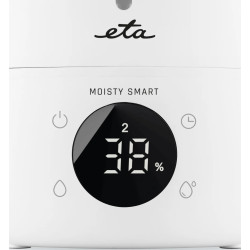Umidificator de aer ETA Moisty Smart 2629 0000 (White) Thumb
