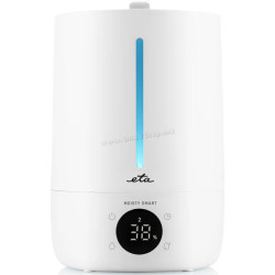 Umidificator de aer ETA Moisty Smart 2629 0000 (White)