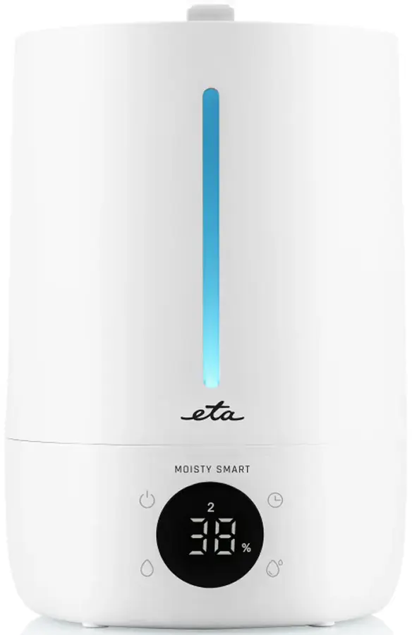 Umidificator de aer ETA Moisty Smart 2629 0000 (White)
