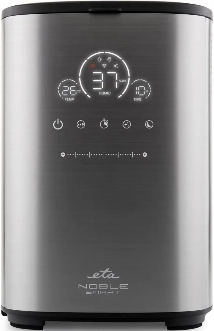 Umidificator de aer ETA Noble Smart 5629 90000 (Gray)