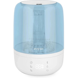 Увлажнитель воздуха Evoair Luno Blue (White/Blue)
