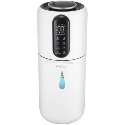 Увлажнитель воздуха Evoair Steami 3800 Smart (White)