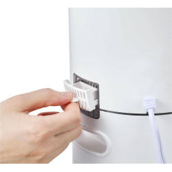 Увлажнитель воздуха Evoair Steami x8500 Smart (White) Thumb