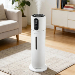 Увлажнитель воздуха Evoair Steami x8500 Smart (White) Thumb
