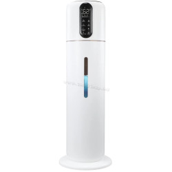 Увлажнитель воздуха Evoair Steami x8500 Smart (White)