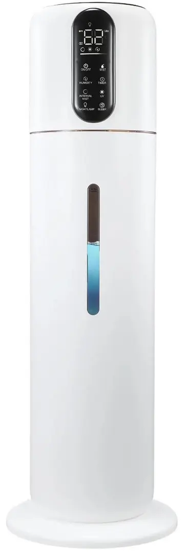Увлажнитель воздуха Evoair Steami x8500 Smart (White)