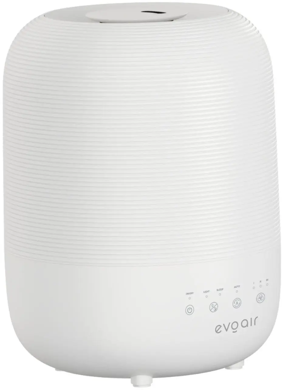 Увлажнитель воздуха Evoair Umia 3000 (White) - 2