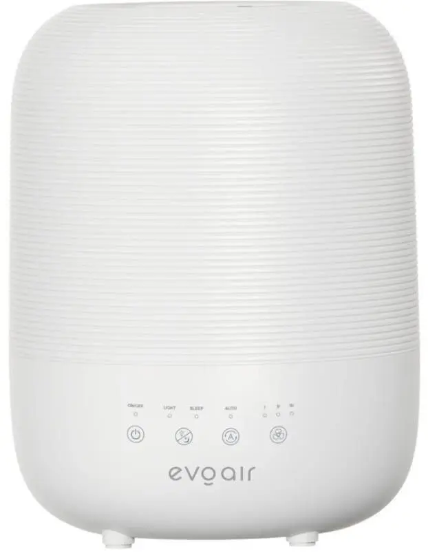 Увлажнитель воздуха Evoair Umia 3000 (White)