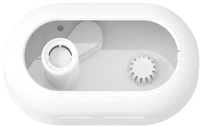 Увлажнитель воздуха Evoair Umiva 4700 Smart (White) - 3
