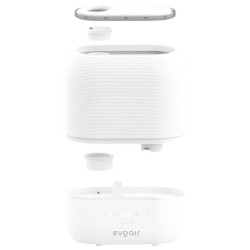 Увлажнитель воздуха Evoair Umiva 4700 Smart (White) Thumb