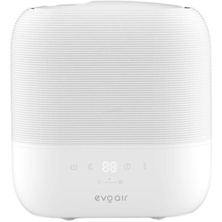 Увлажнитель воздуха Evoair Umiva 4700 Smart (White)