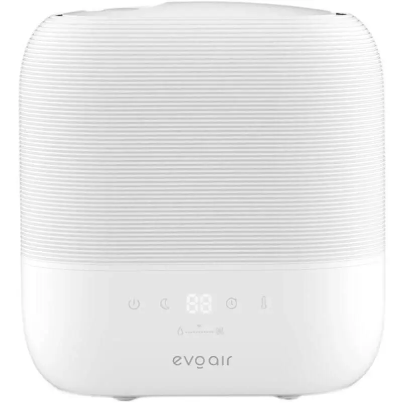 Увлажнитель воздуха Evoair Umiva 4700 Smart (White)