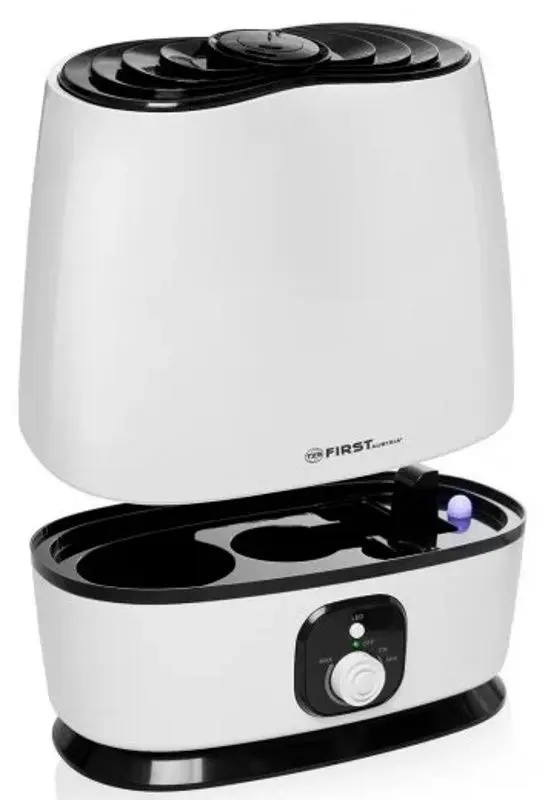 Umidificator de aer First FA-5599-4 (White)