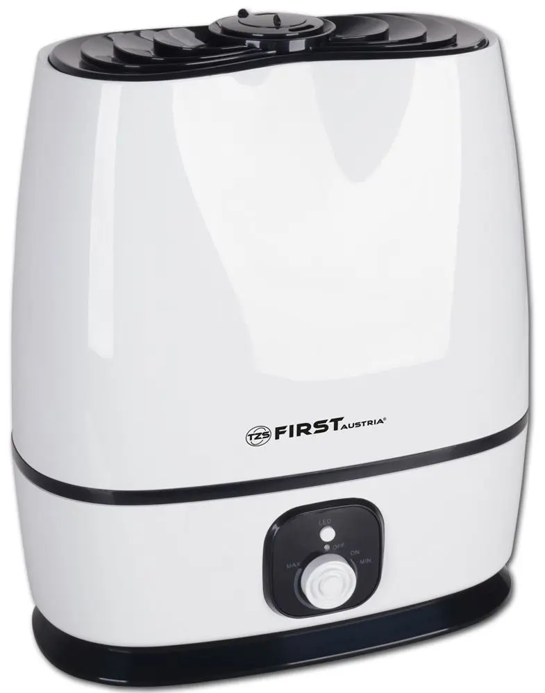 Umidificator de aer First FA-5599-4 (White)