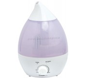 Umidificator de aer First FA-5599-1 (White/Purple)