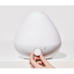 Увлажнитель воздуха 3в1 Frida Baby Breathe (White) Thumb