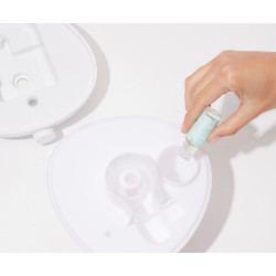 Увлажнитель воздуха 3в1 Frida Baby Breathe (White) Thumb