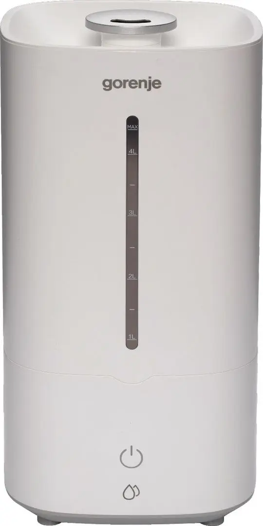 Umidificator de aer Gorenje H45W (White)