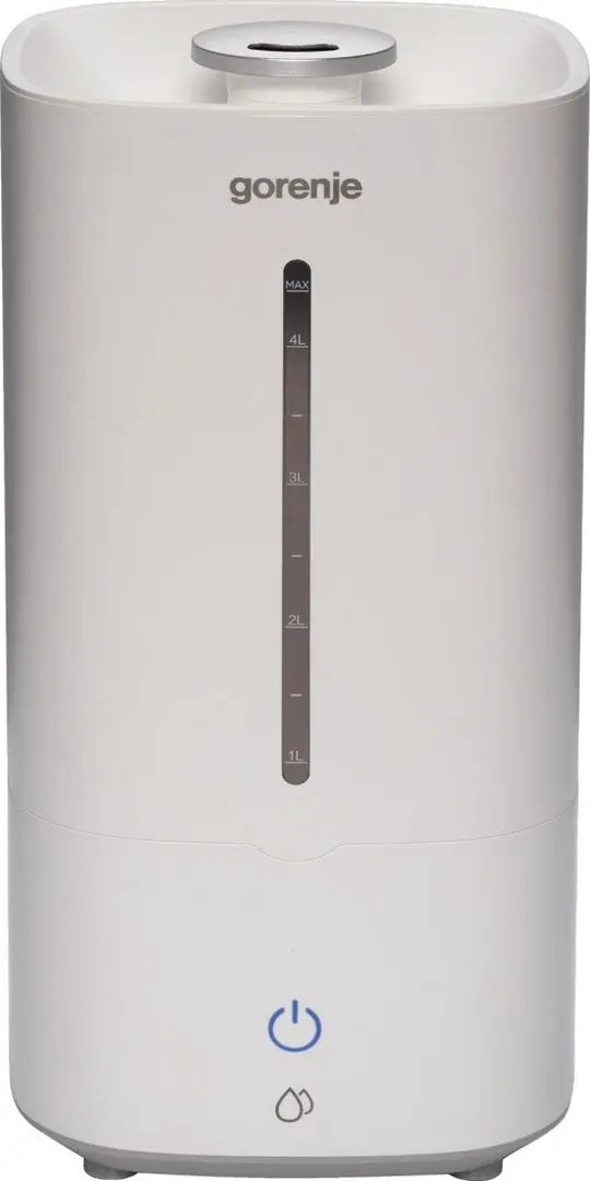 Umidificator de aer Gorenje H45W (White) - 2