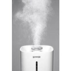 Umidificator de aer Gorenje H45W (White) Thumb