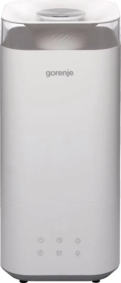 Umidificator de aer Gorenje H50W (White)