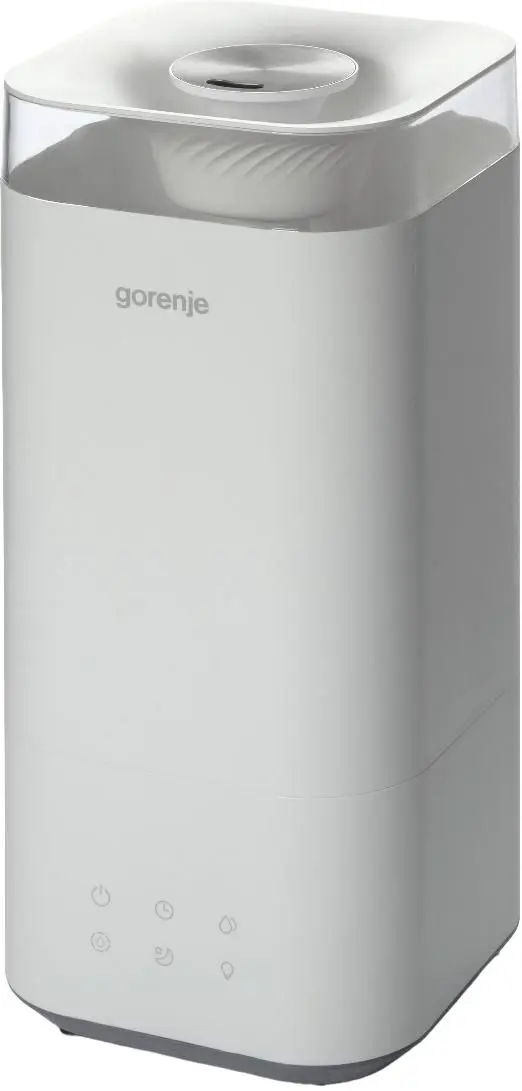 Umidificator de aer Gorenje H50W (White) - 2