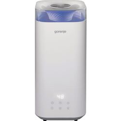 Umidificator de aer Gorenje H50W (White) Thumb