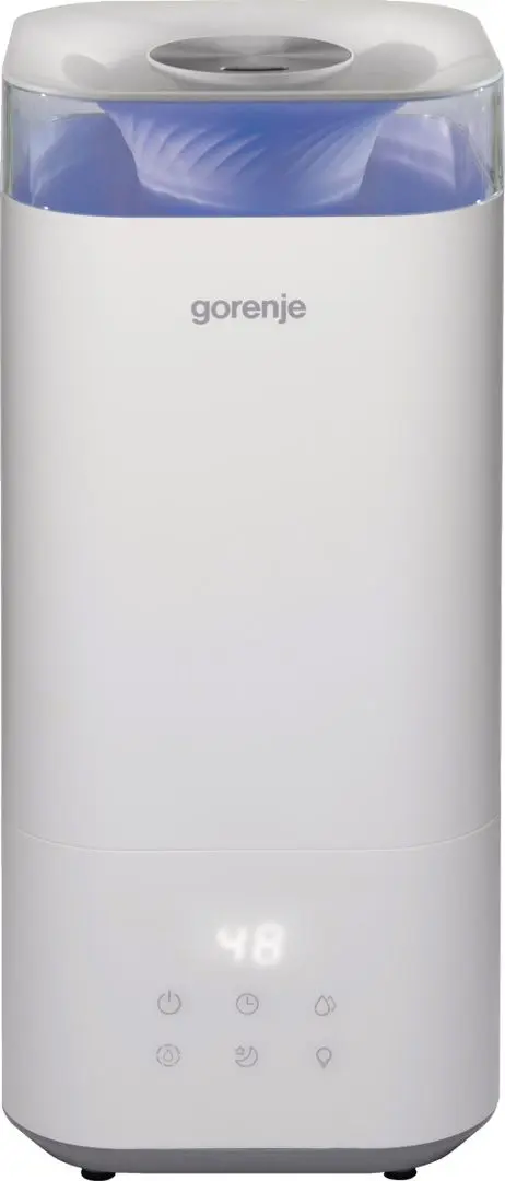 Umidificator de aer Gorenje H50W (White) - 3