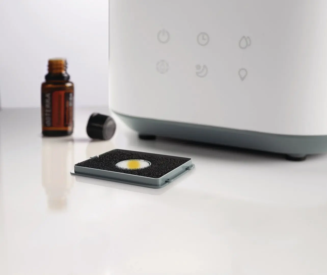 Umidificator de aer Gorenje H50W (White) - 6