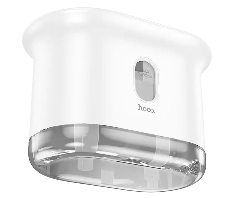 Увлажнитель воздуха Hoco DI45 Monsoon (White)