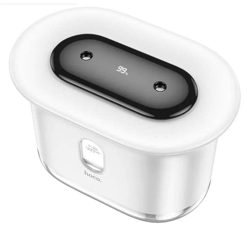 Увлажнитель воздуха Hoco DI45 Monsoon (White)