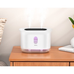 Увлажнитель воздуха Hoco DI45 Monsoon (White) Thumb