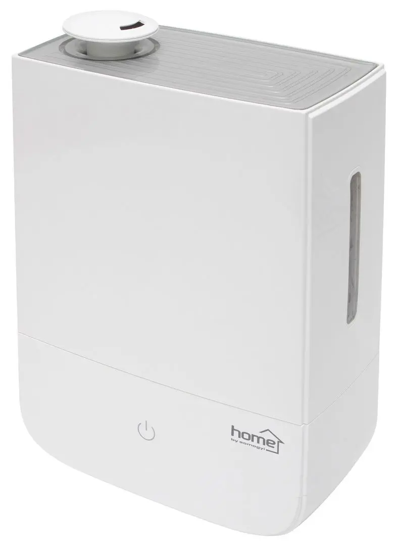 Увлажнитель воздуха Home UHP 4000B (White)