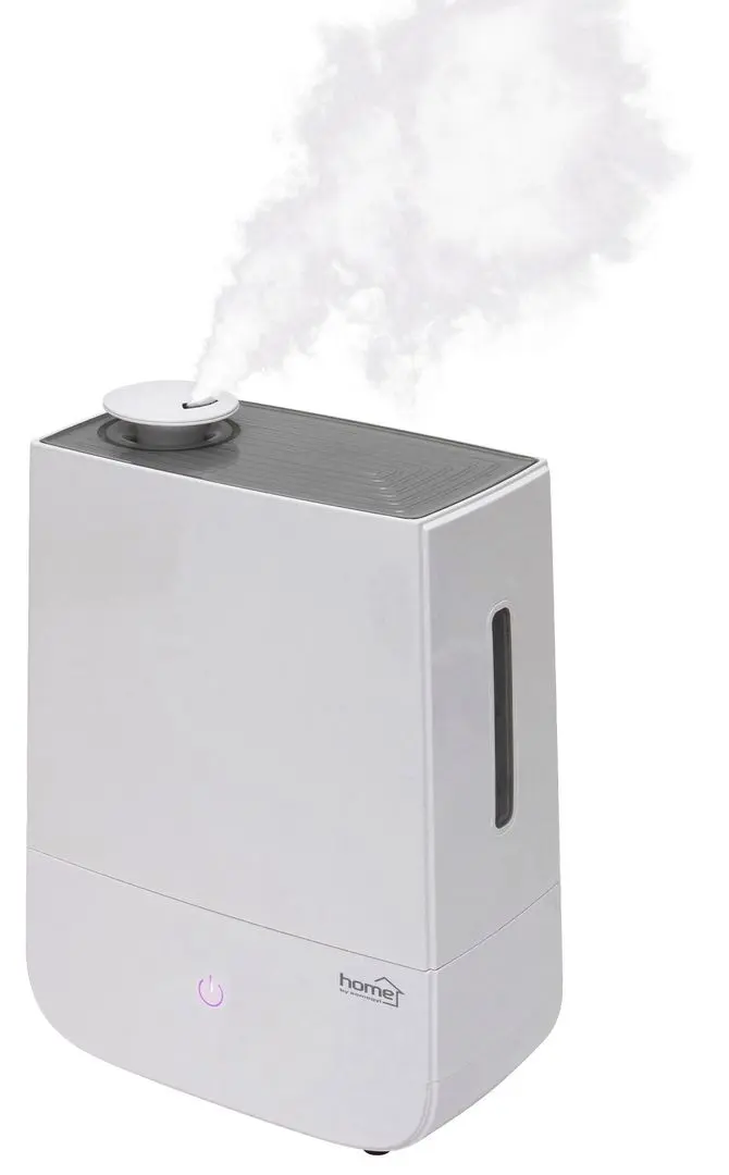 Увлажнитель воздуха Home UHP 4000B (White)