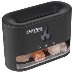 Umidificator de aer Kraft&Dele KD4117 (Black) Thumb