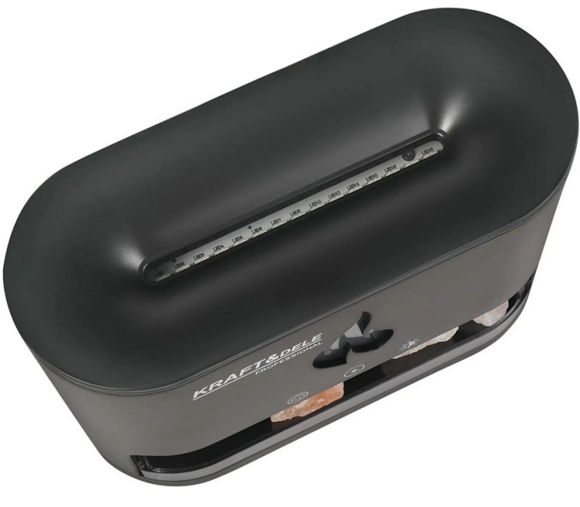 Umidificator de aer Kraft&Dele KD4117 (Black)