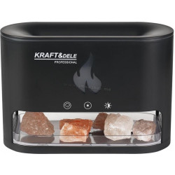 Umidificator de aer Kraft&Dele KD4117 (Black)